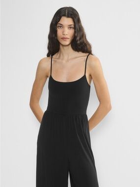 Aritzia Wilfred Market Jumpsuit